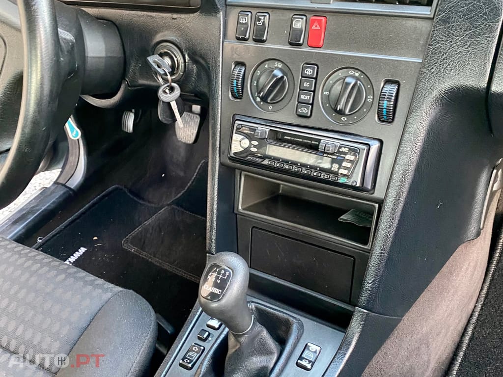 Mercedes-Benz C 250 D Esprit