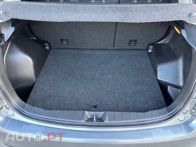 Mitsubishi ASX 1.6 MIVEC Intense Connect Edition