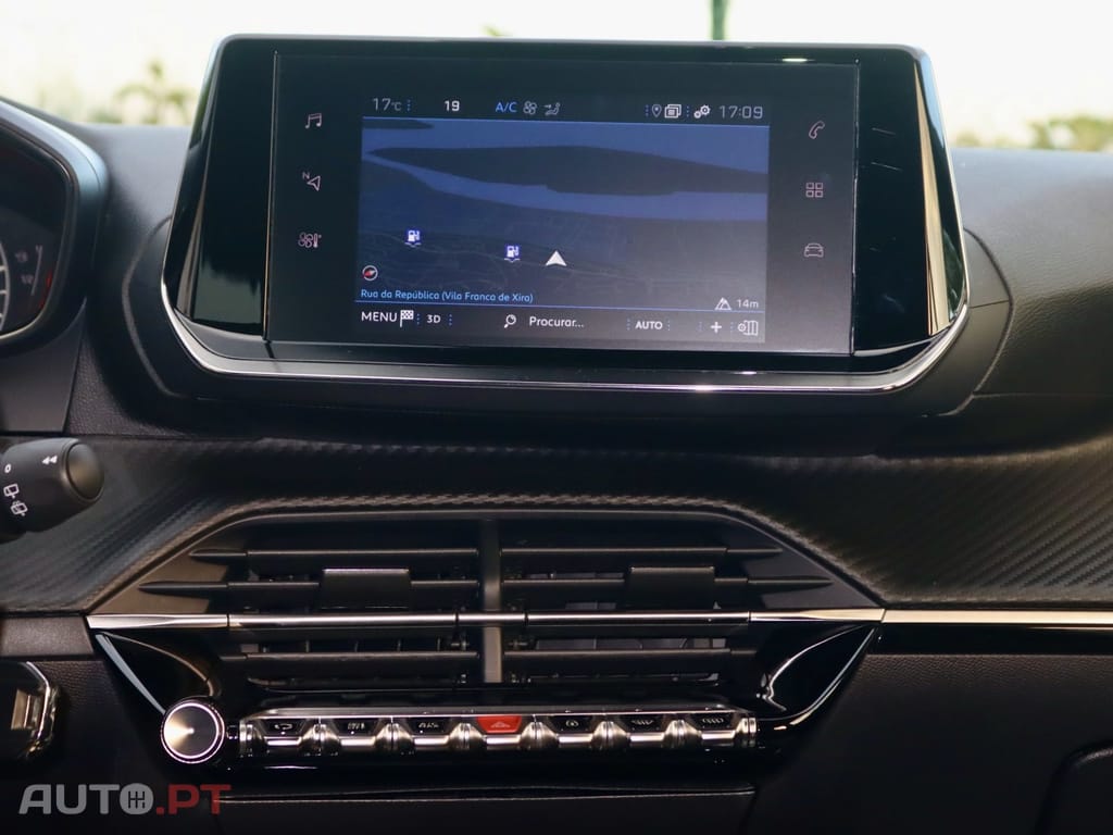 Peugeot 2008 1.2 PureTech Active Pack