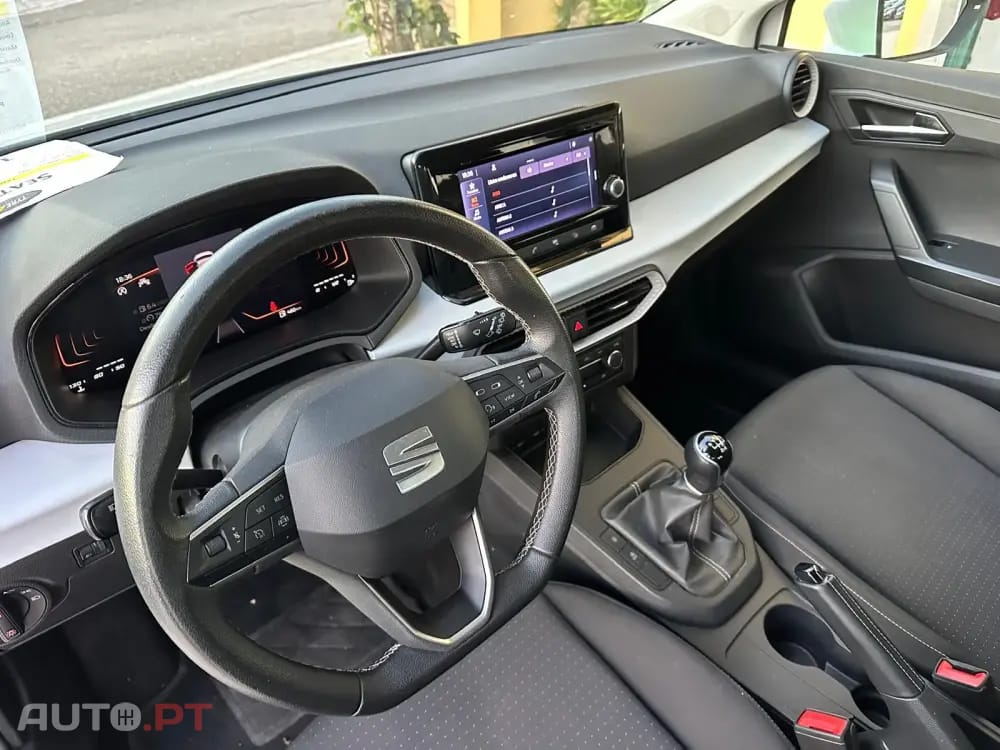 Seat Ibiza 1.0 TSI Style