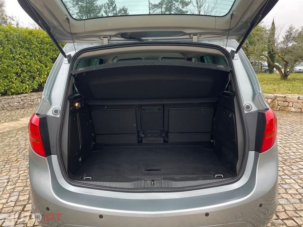 Opel Meriva 1.3 CDTi Design Edition S/S