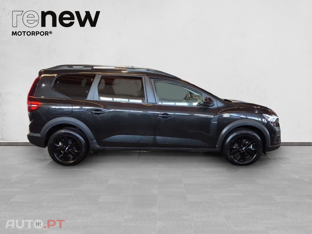Dacia Jogger 1.0 TCe SL Extreme+ Up&Go 7L