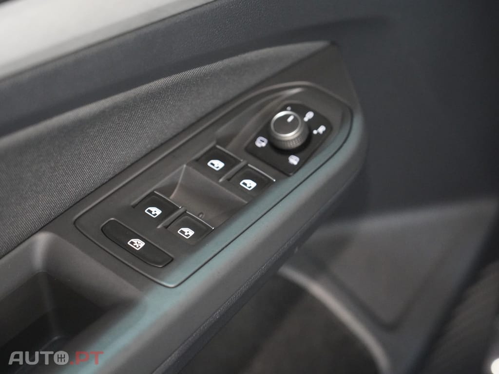 Volkswagen Golf Variant 2.0 TDI