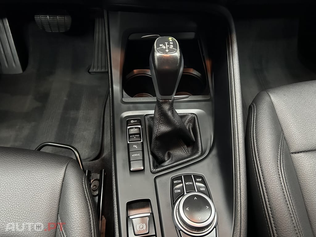 BMW X1 25 e xDrive