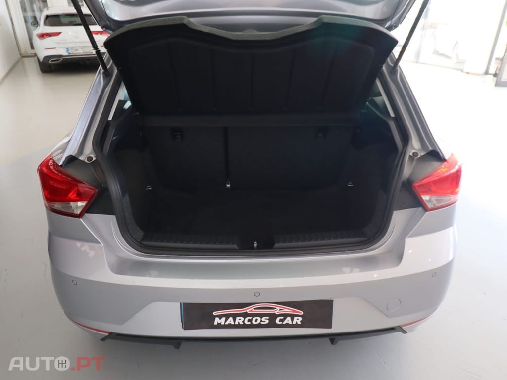 Seat Ibiza 1.0 TSI Style