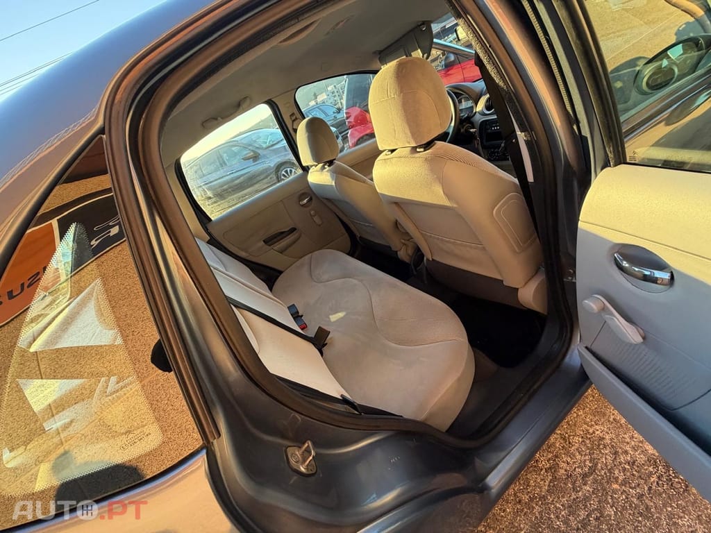 Citroen C3 1.1 Exclusive
