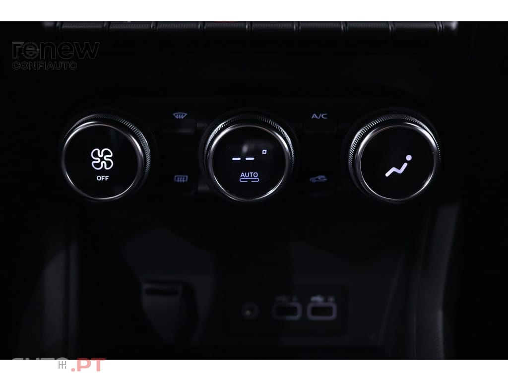 Renault Captur 1.0 TCe R.S. Line