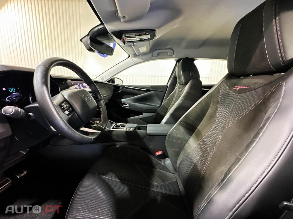 DS DS4 E-TENSE 225 PERFORMANCE LINE