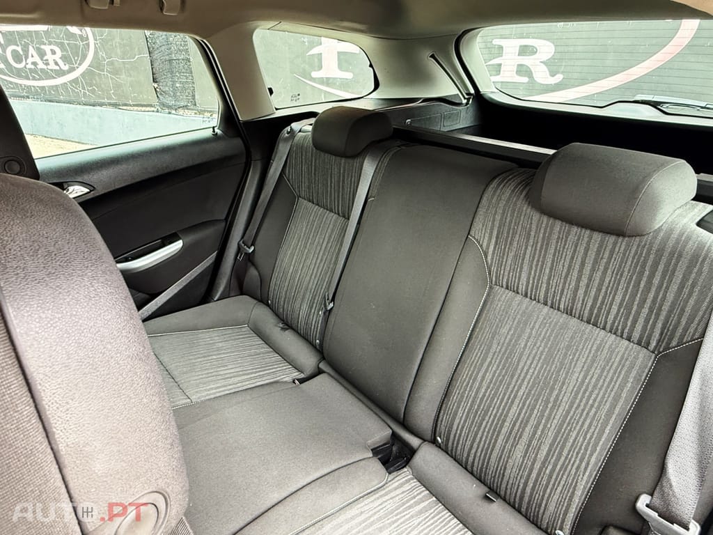 Opel Astra Sports Tourer 1.3 CDTi Enjoy S/S