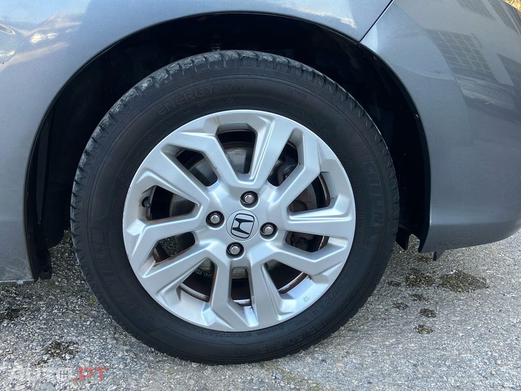 Honda Jazz 1.3 I-VTEC