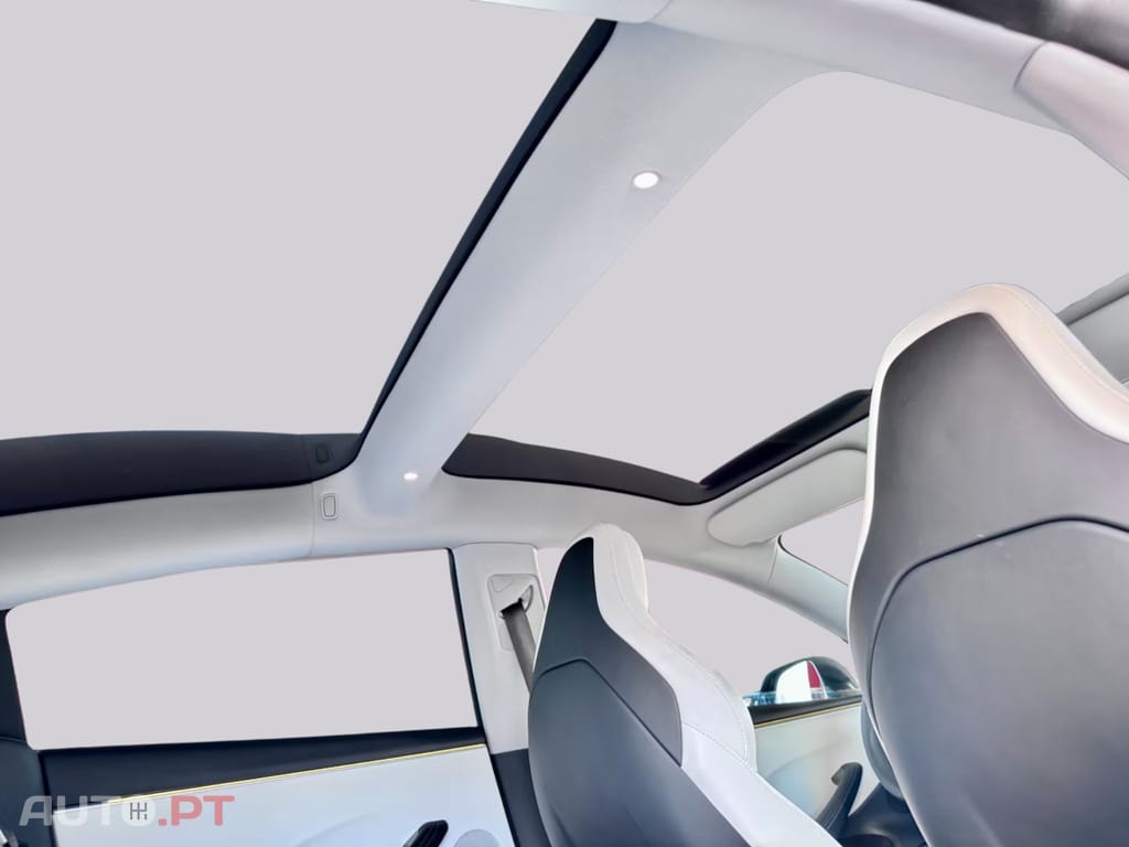 Tesla Model 3 Performance Dual AWD I.V.A DEDUTIVEL