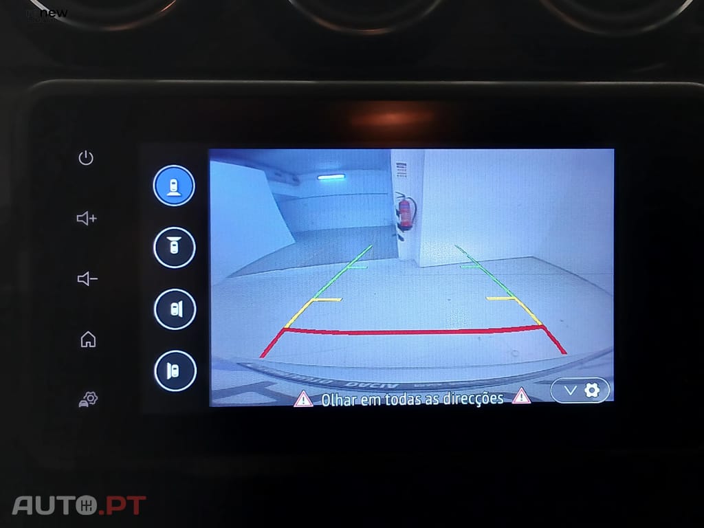 Dacia Duster DUSTER SL EXTREMETCE 90 FAP 4X2