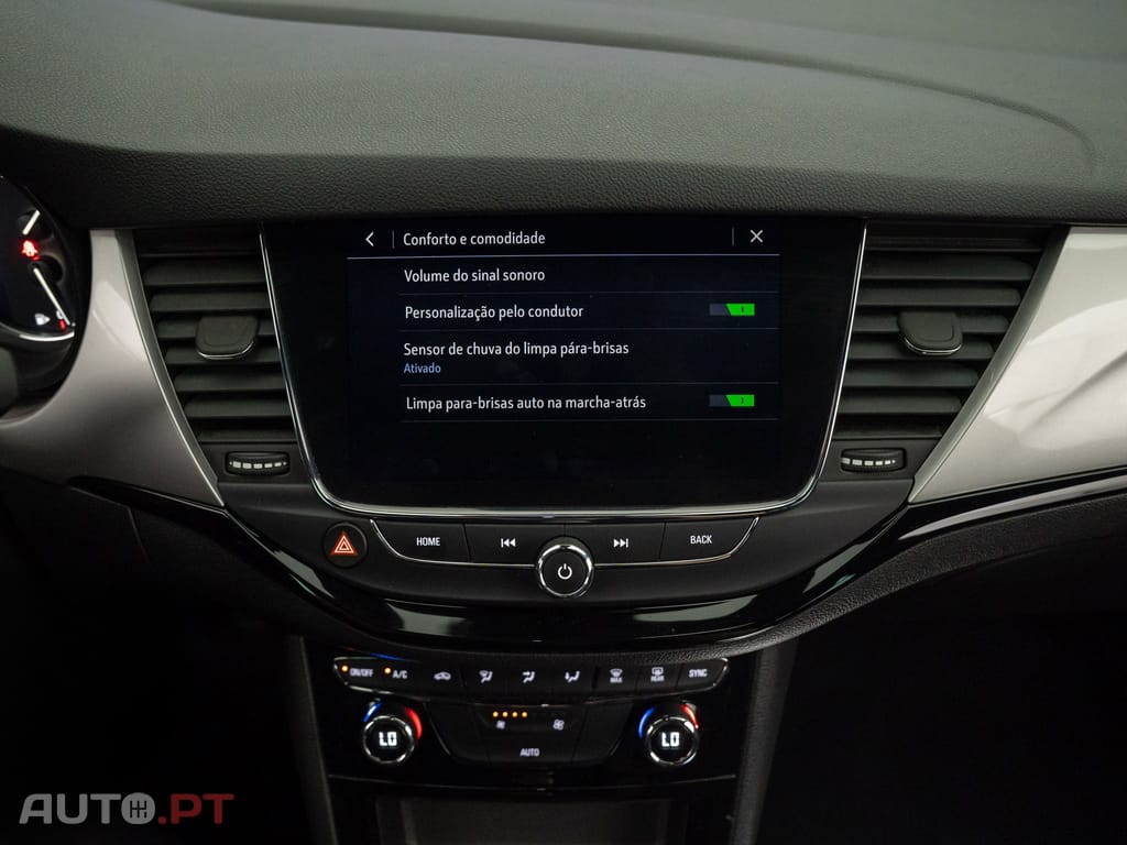 Opel Astra Sports Tourer 1.5 D GS Line S/S