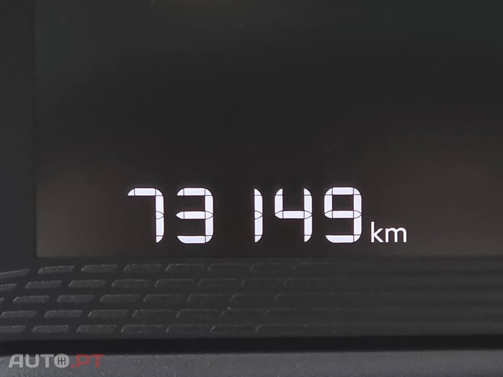 Peugeot 2008 PureTech 100 Active