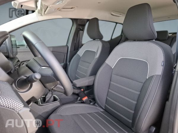 Dacia Sandero TCe 90 Expression
