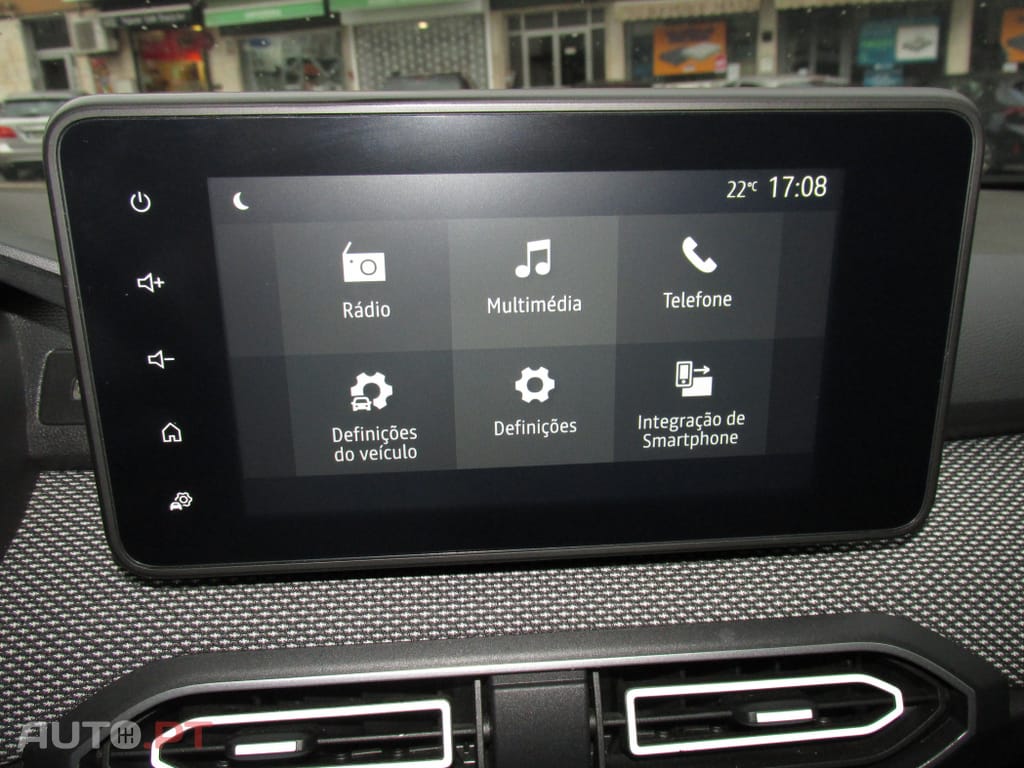 Dacia Jogger 1.0 ECO-G Extreme 7L Bi-Fuel