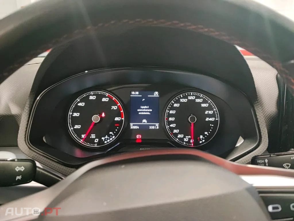 Seat Arona 1.0 TSI FR