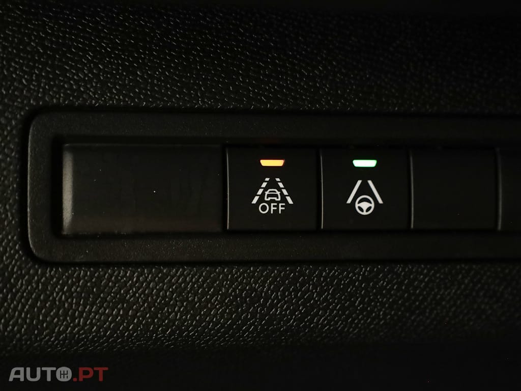 Peugeot 3008 3008 1.2 PureTech GT EAT8