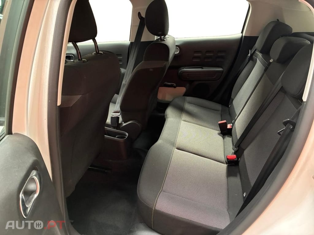 Citroen C3 1.2 PureTech YOU!