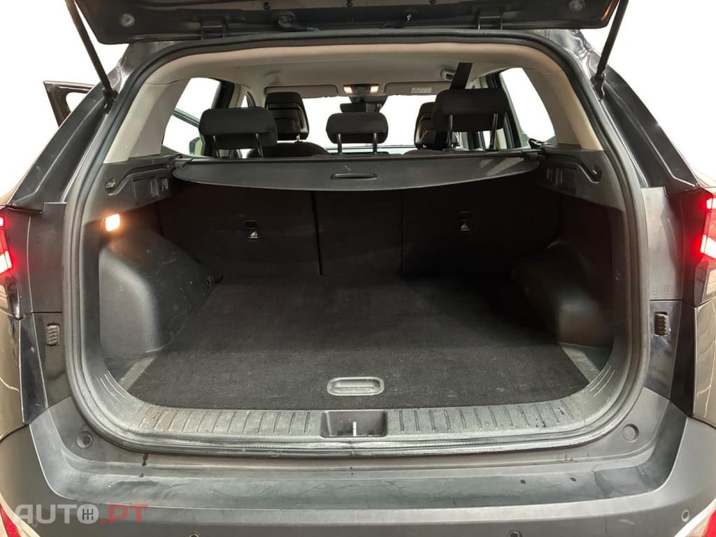 Kia Sportage 1.6 T-GDi ISG Active Business