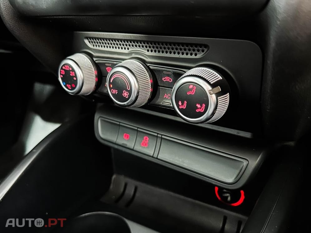 Audi A1 1.6 TDI Sport