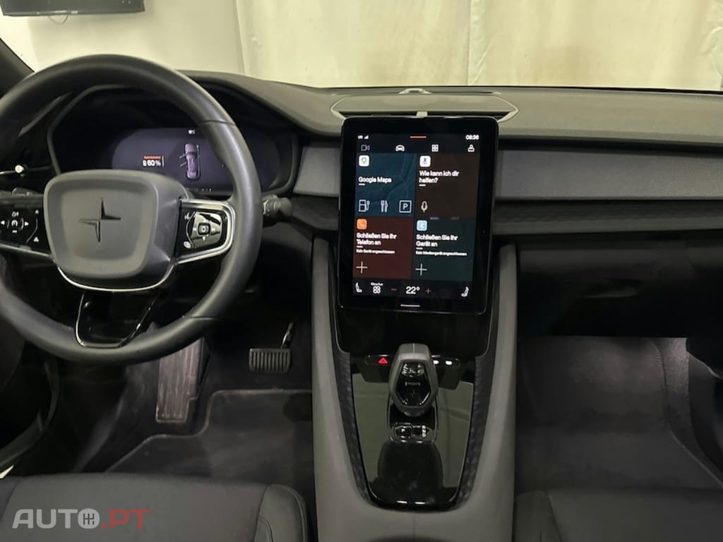 Polestar 2 Long Range 78 kWh
