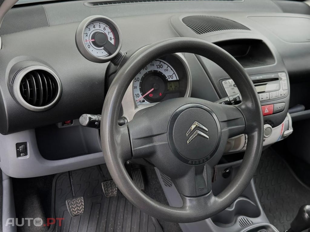 Citroen C1 1.0 SX