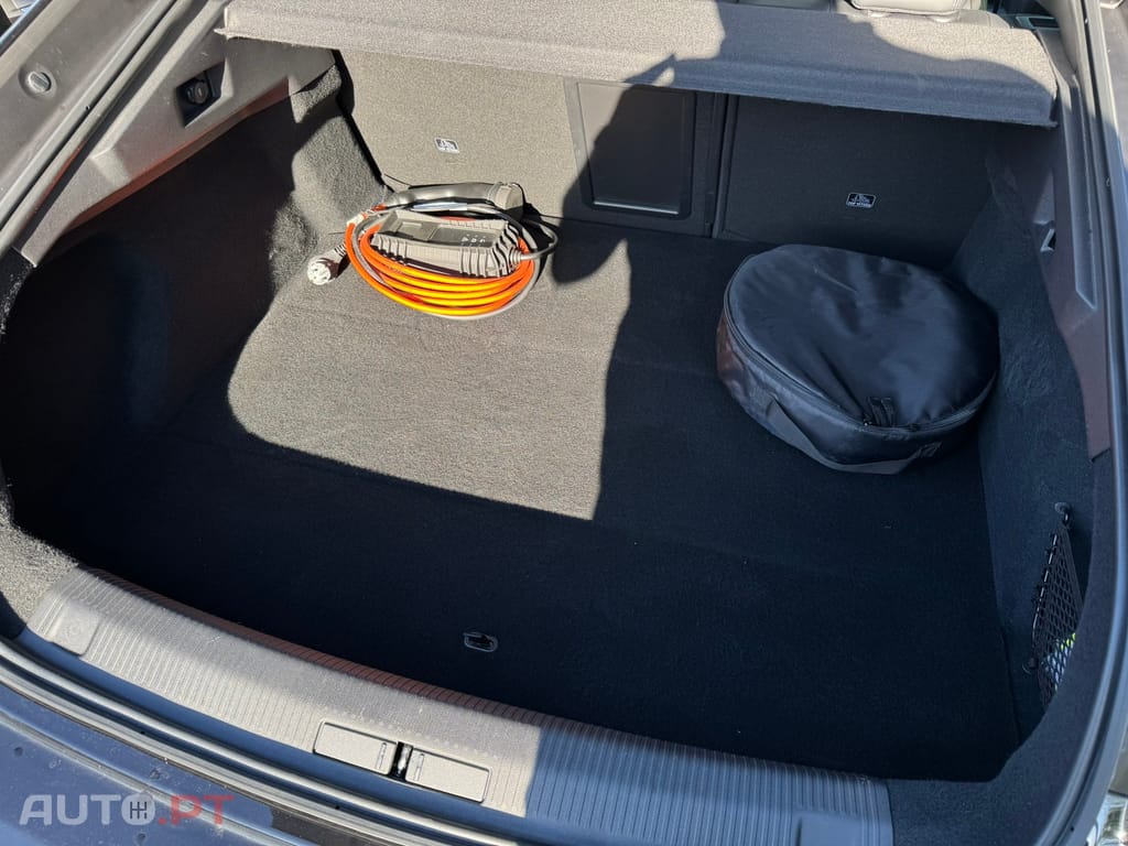 Peugeot 508 1.6 Hybrid Allure Pack e-EAT8