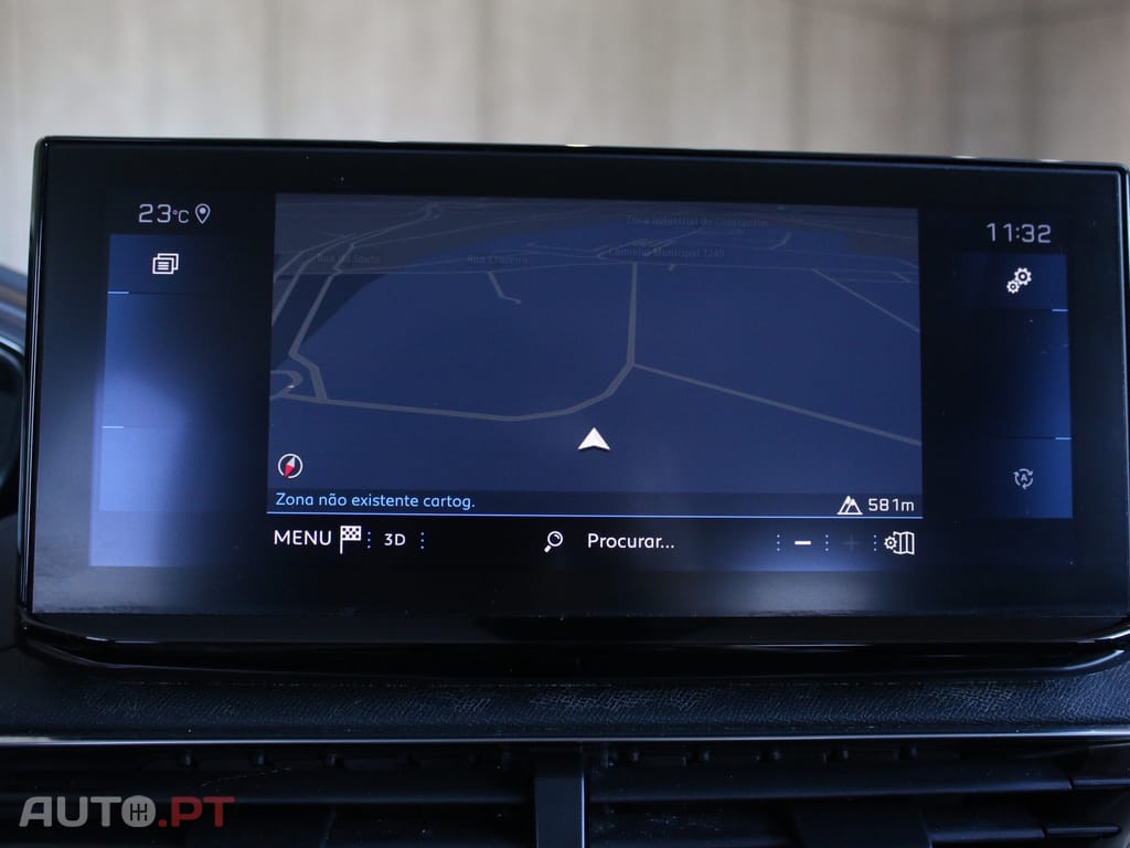 Peugeot 5008 1.2 PureTech Allure EAT8