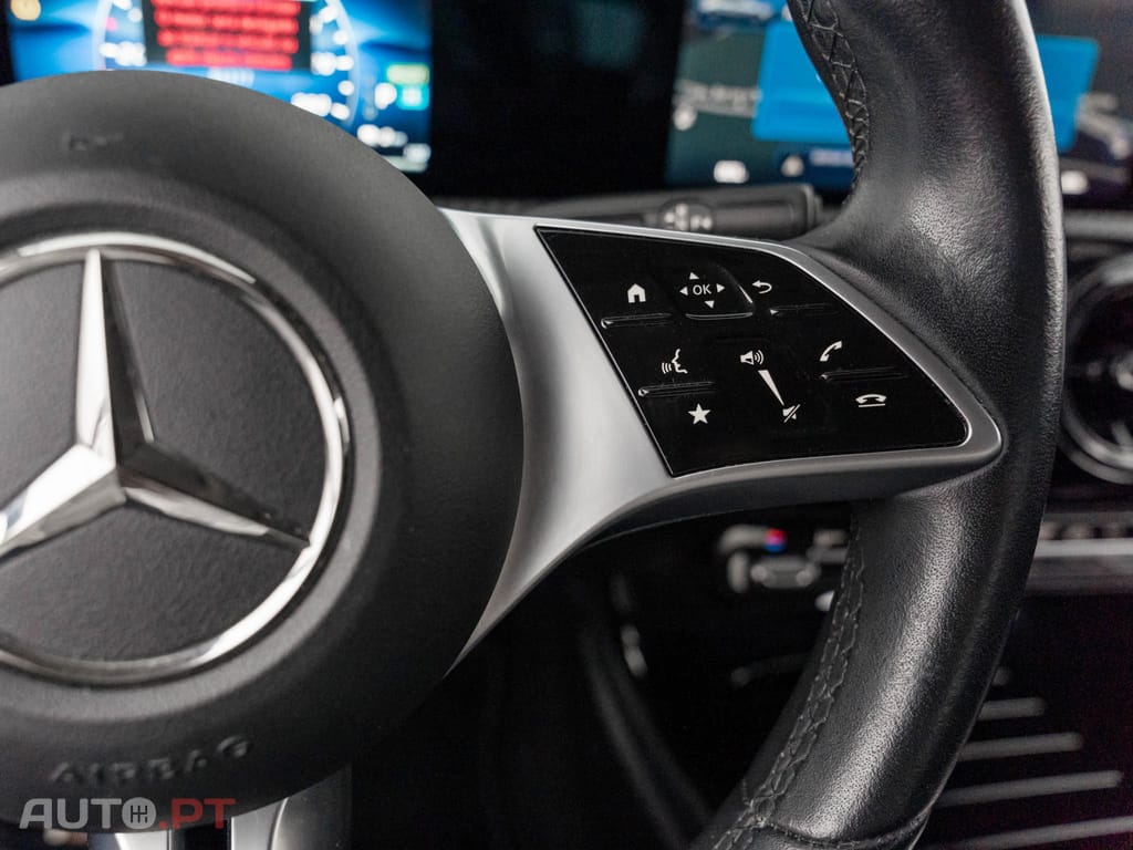 Mercedes-Benz A 250 e Style Plus