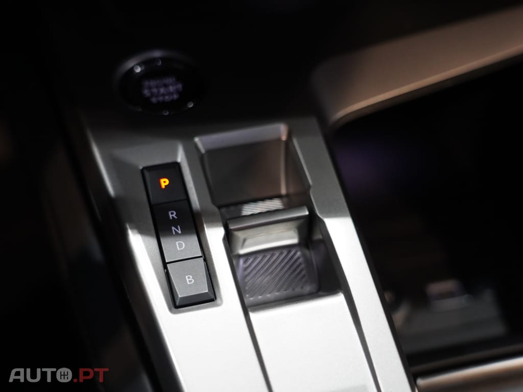 Peugeot E-308 54 kWh Allure