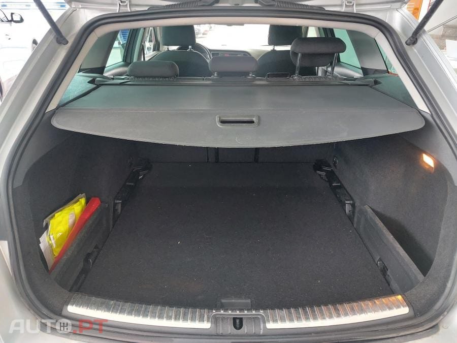 Seat Leon 1.6 TDi Style Ecomotive