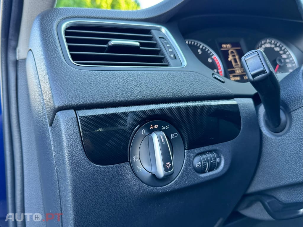 Volkswagen Jetta 1.2 TSi Comfortline