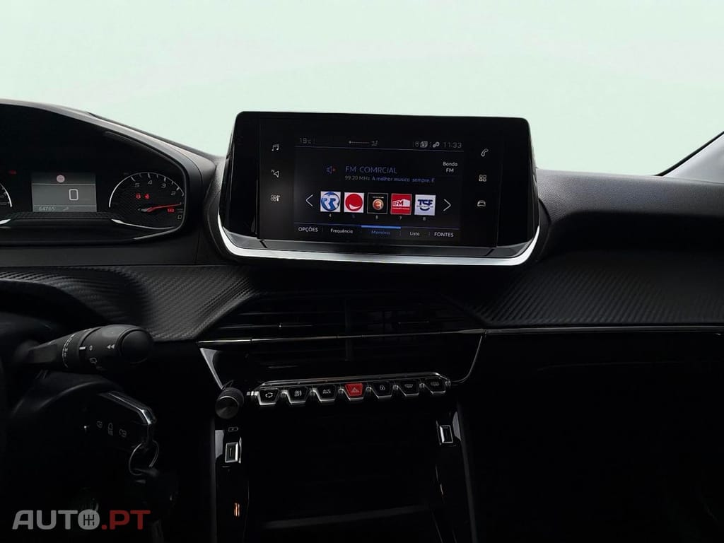 Peugeot 208 1.2 PureTech Active Pack