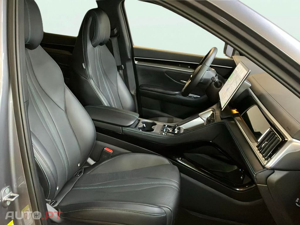 BYD Seal U 1.5 DM-i Boost