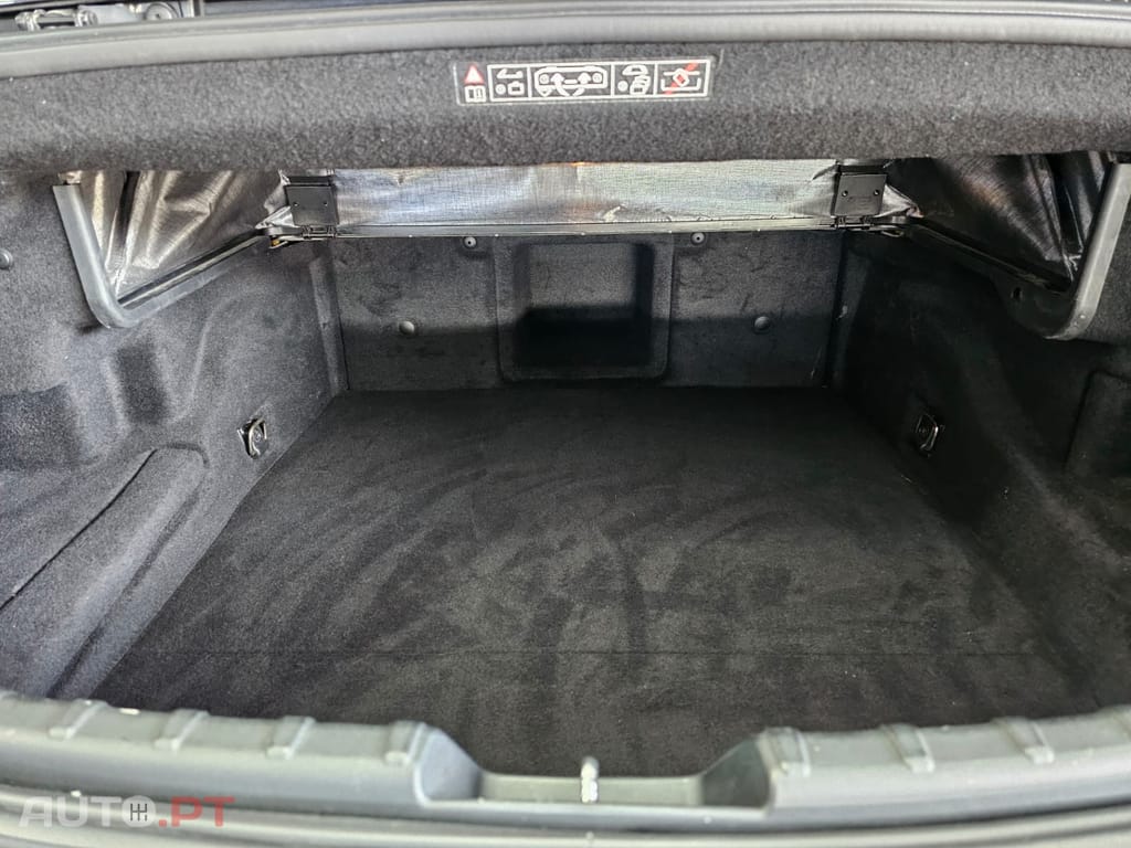 BMW 640 i