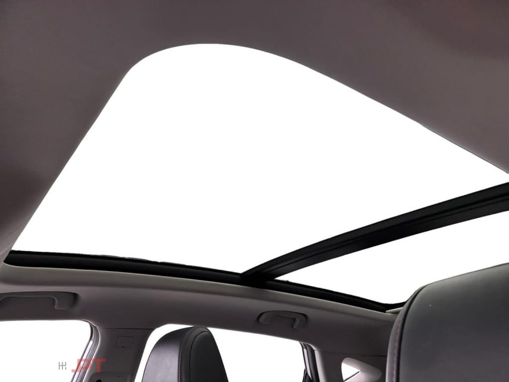 MG ZS EV 70 kWh Luxury  2WD