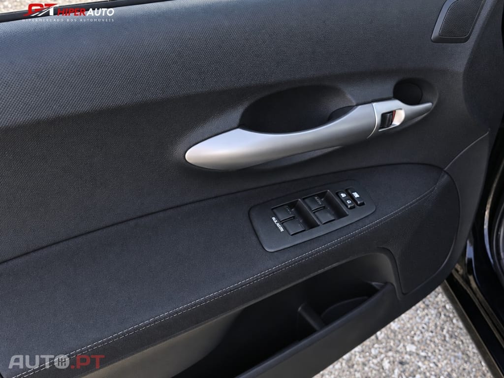 Toyota Auris 1.33 VVT-i ACtive+AC