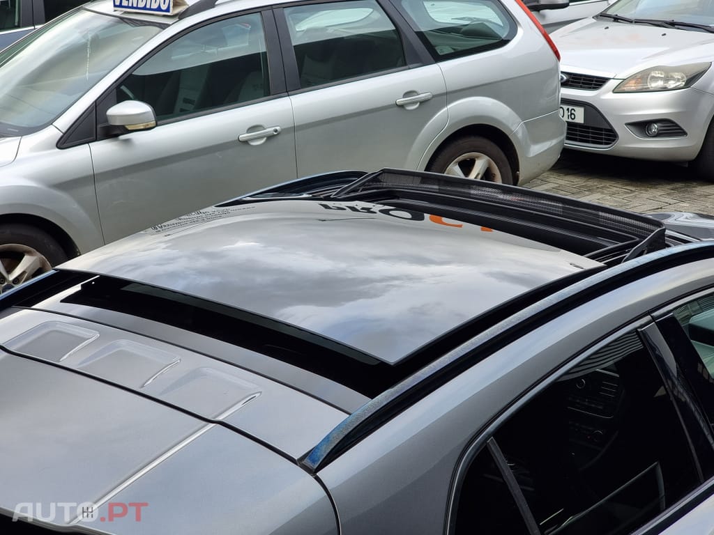 Mercedes-Benz GLA 220 CDi AMG Line 4-Matic