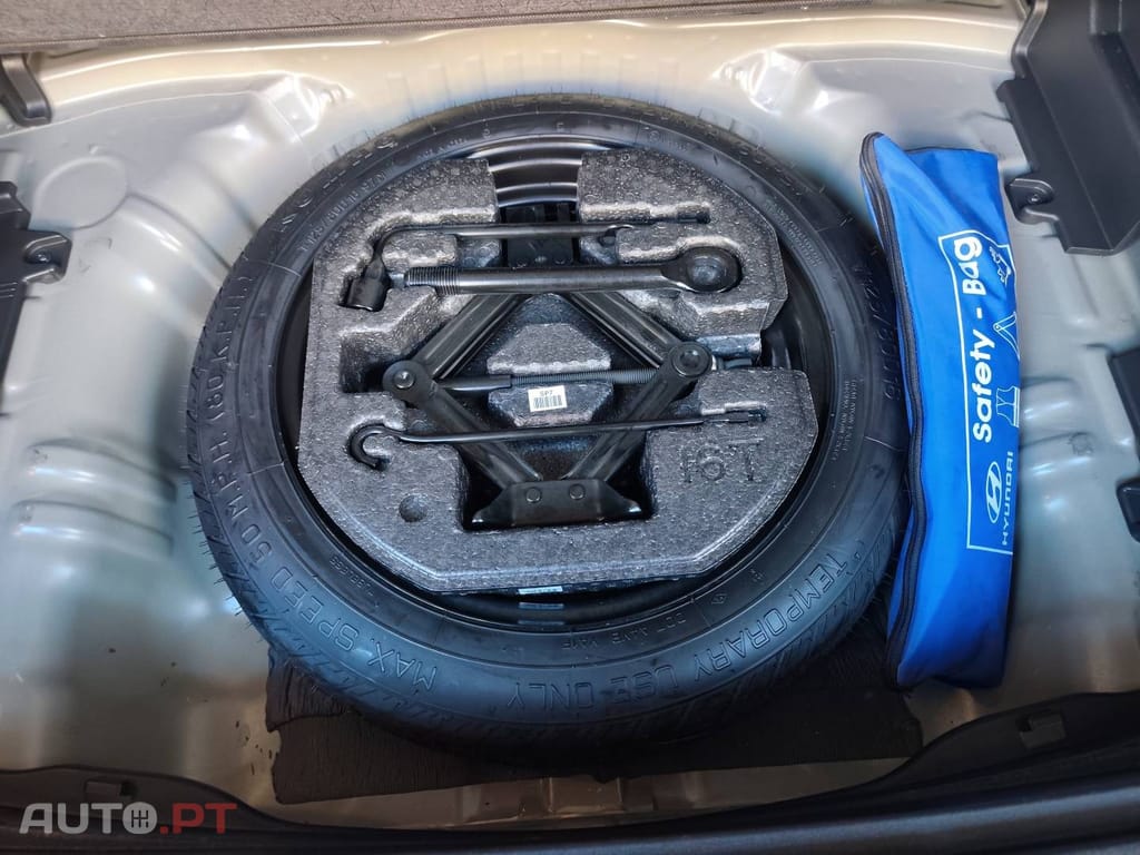 Hyundai Kauai 1.0 T-GDi N-Line