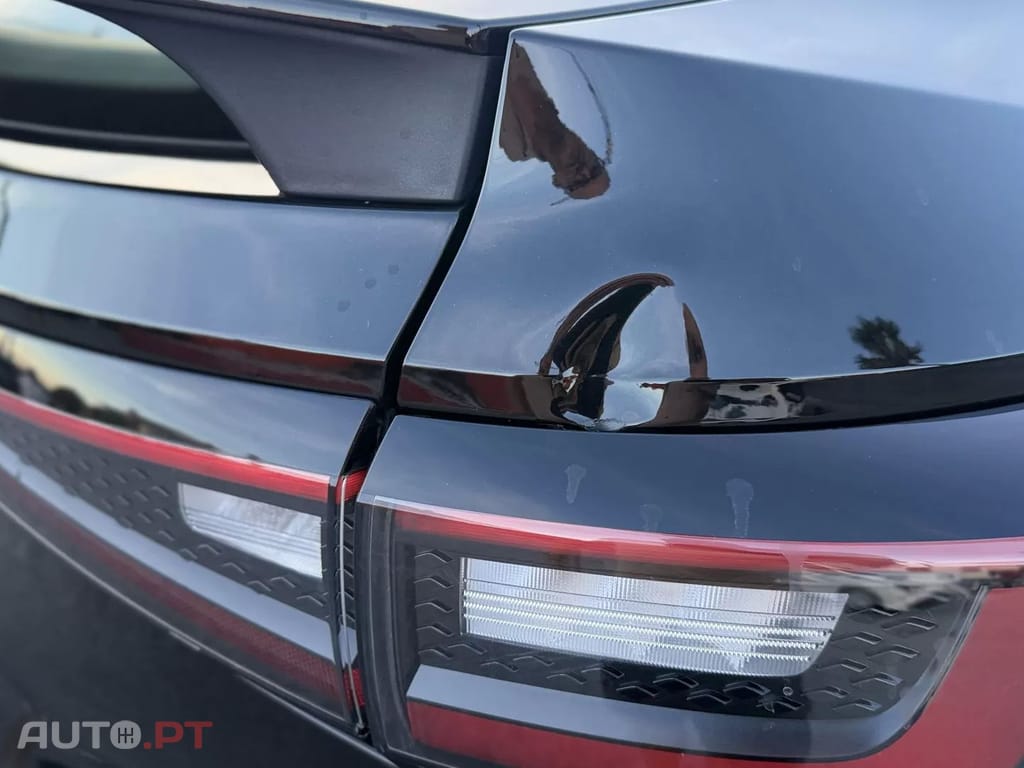 Volkswagen Id.5 77 kWh Pro Performance