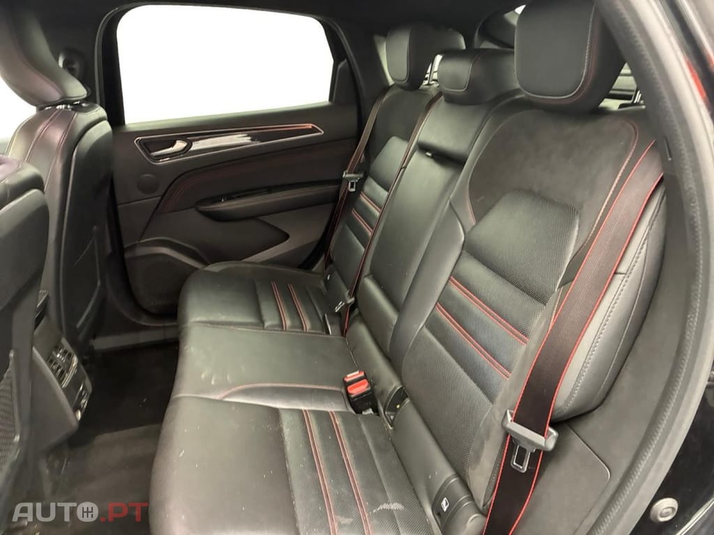 Renault Arkana 1.6 E-Tech R.S.Line