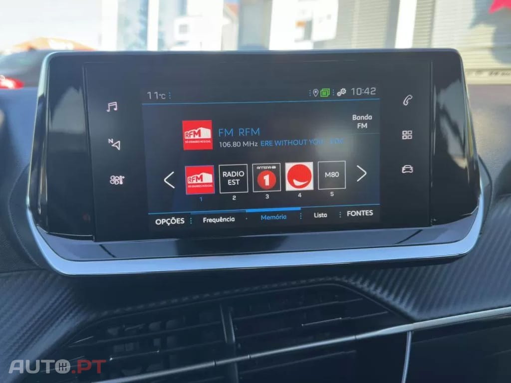 Peugeot 2008 1.2 PureTech Allure Pack