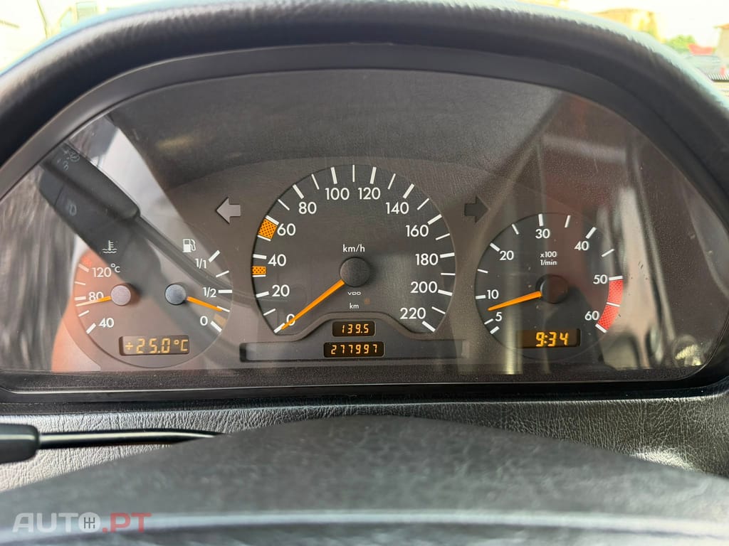 Mercedes-Benz C 250 CDi BE Aut.