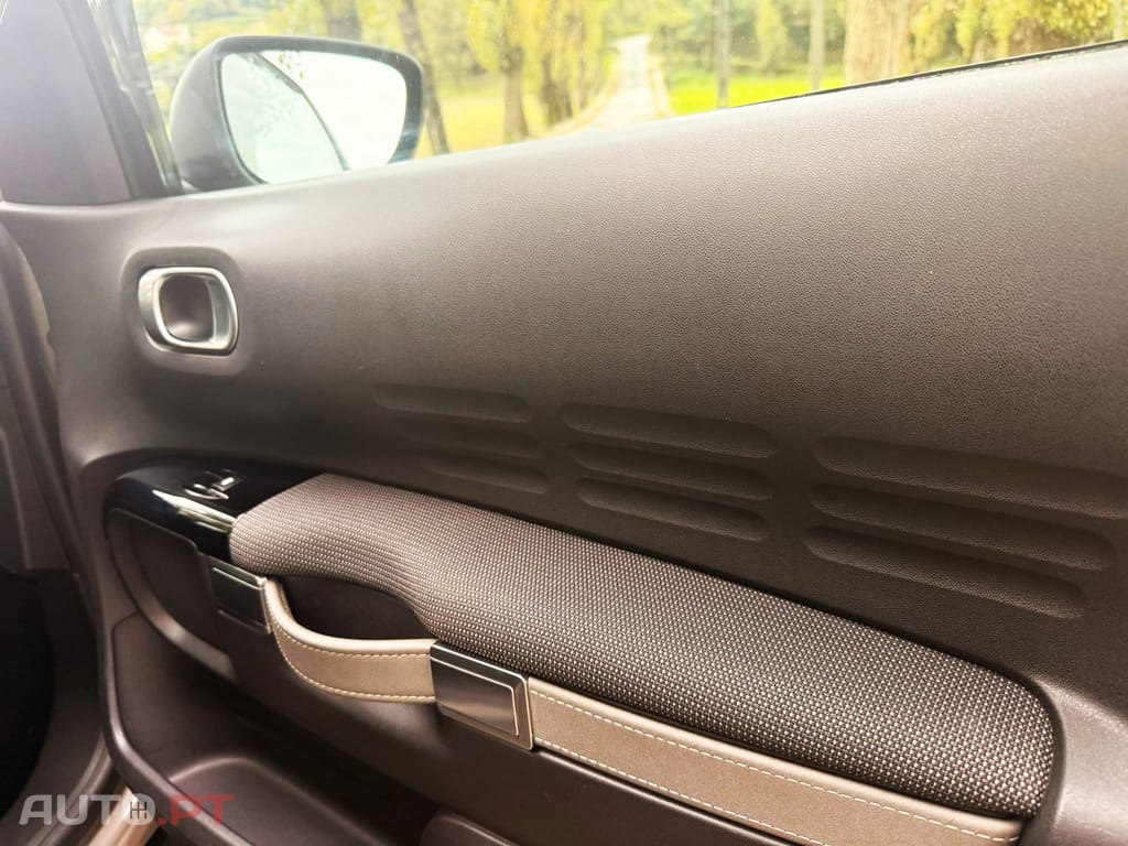 Citroen C4 Cactus 1.2 PureTech Shine