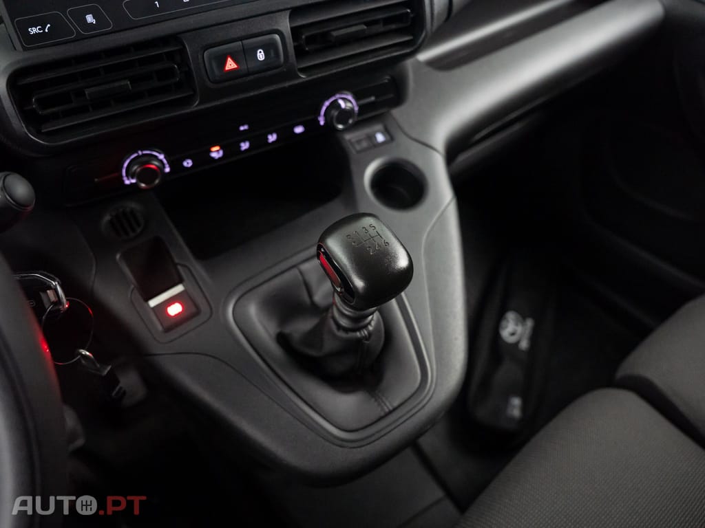 Toyota Proace Verso 1.5D L1 Comfort