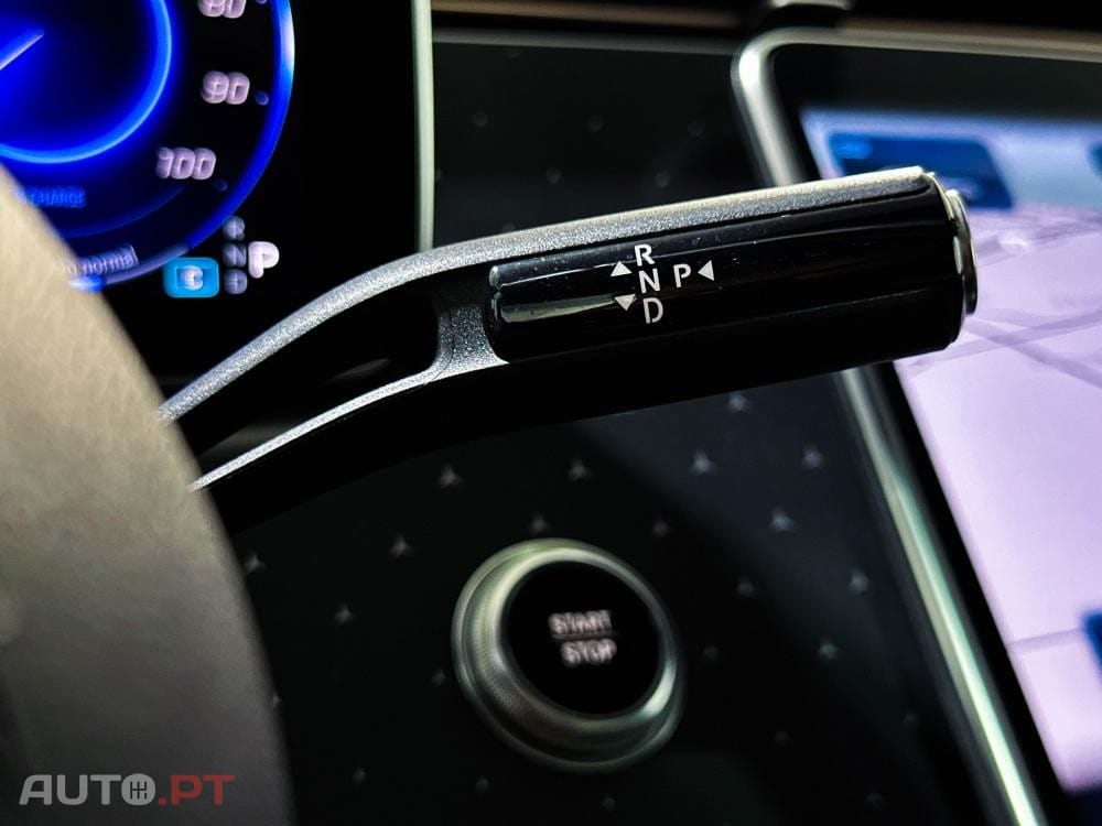 Mercedes-Benz EQE 350+ Limousine Electric Art