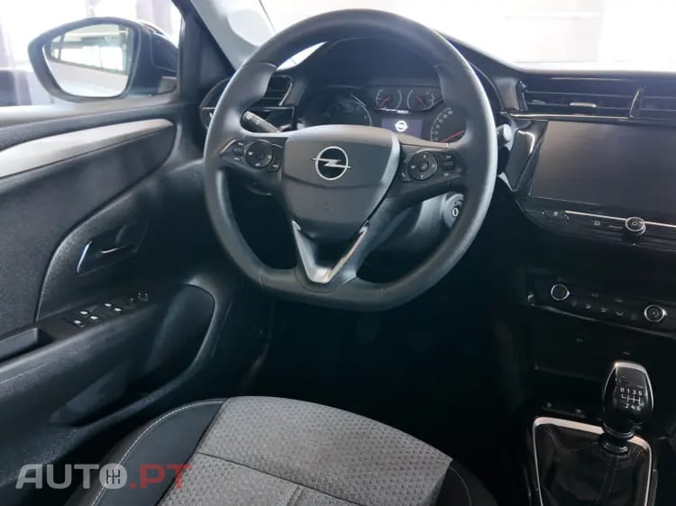Opel Corsa 1.2 T Edition