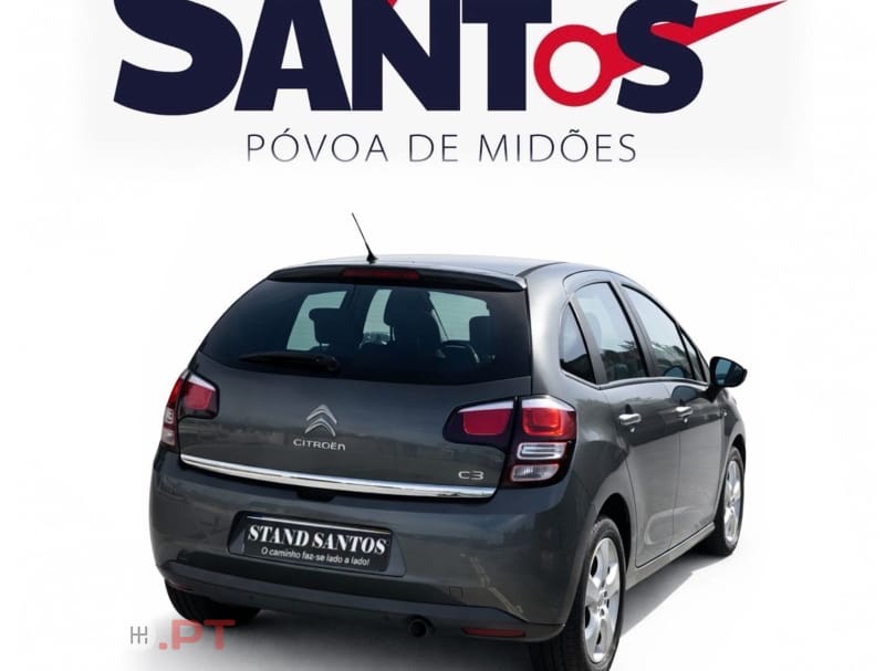 Citroen C3 1.4 HDi Collection