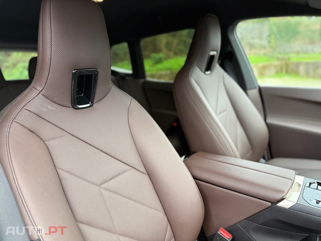 BMW iX xDrive 40 Pack Desportivo